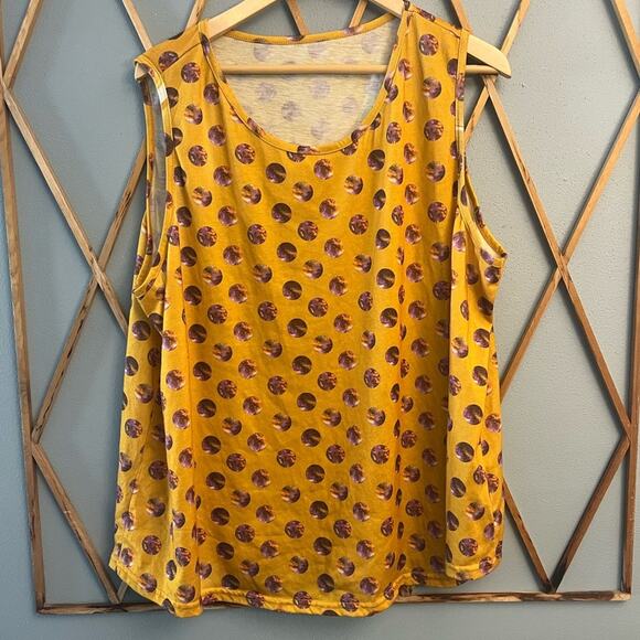 Emery Rose Tops - Emery Rose Tank Top
